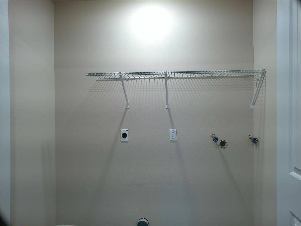 In-House Laundry
