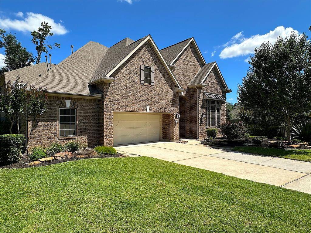 Another view of home