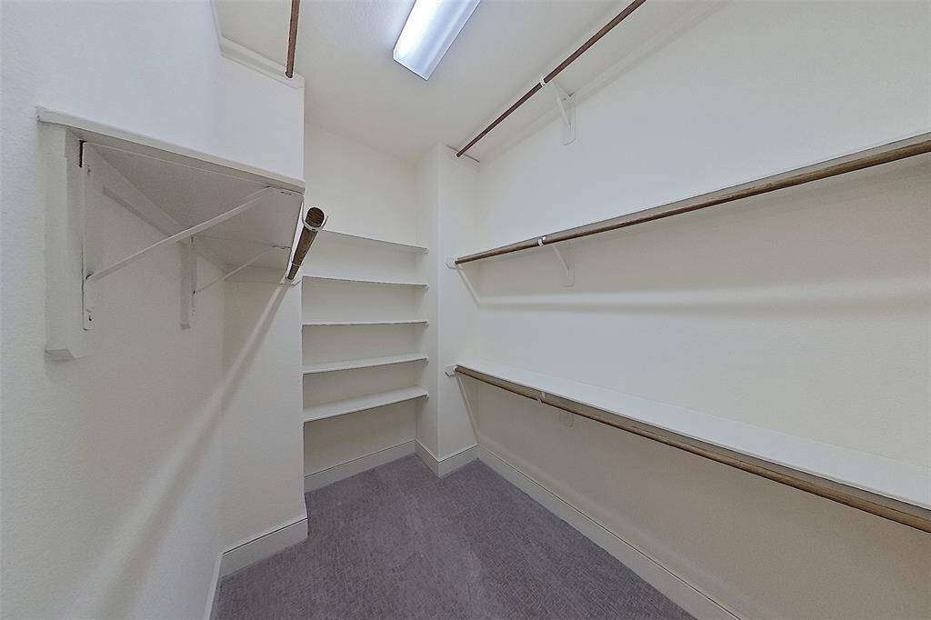 Primary closet #2