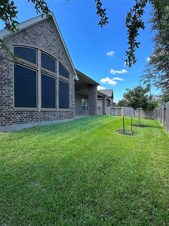 Highlighting solar sun screens on most windows