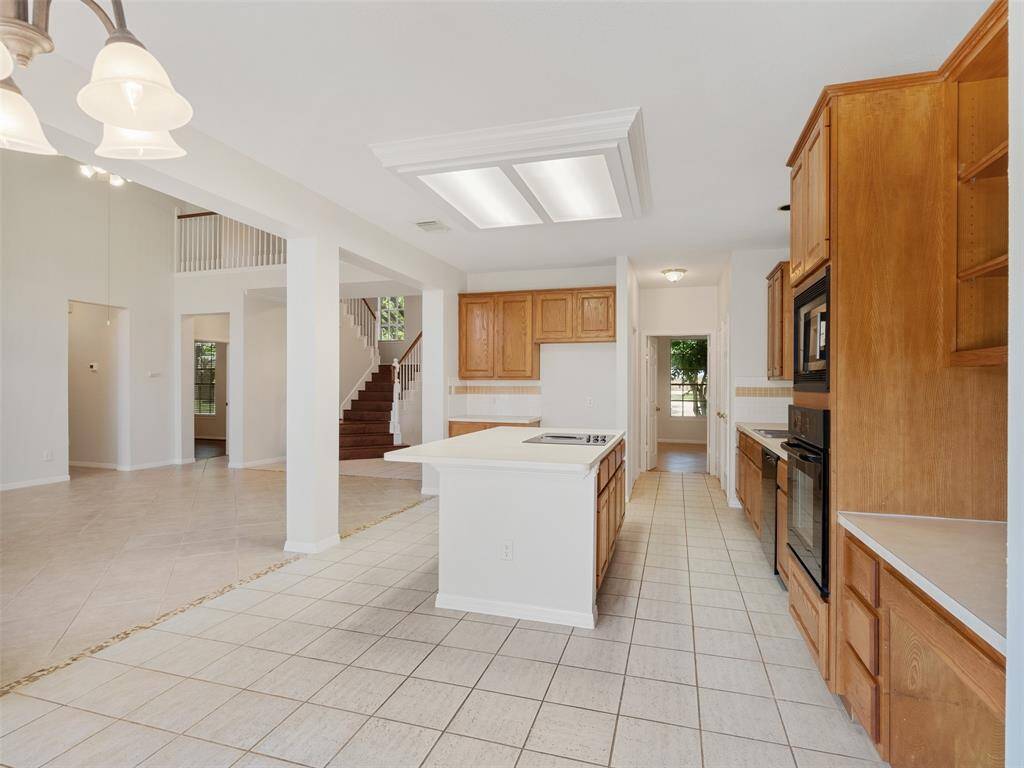 Another Kitchen View
