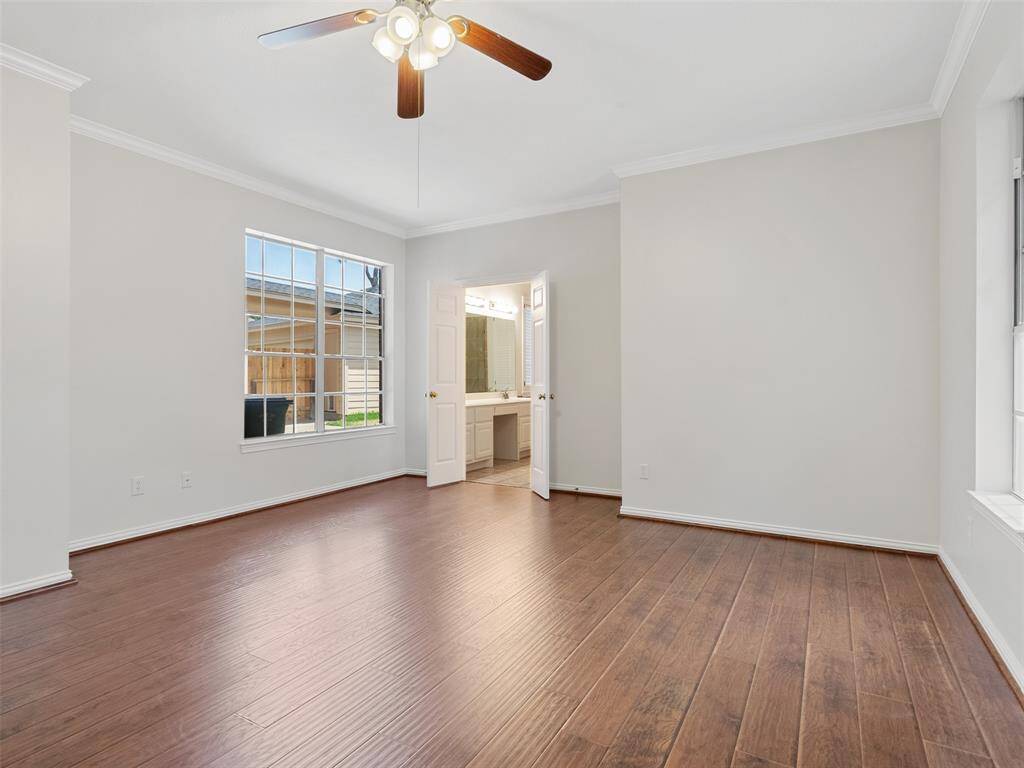 Another look at the Primary Bedroom