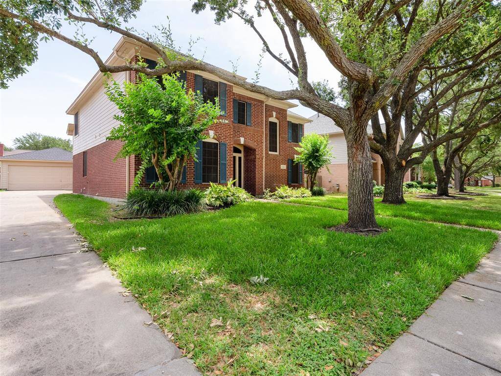 Another great view of this remarkable home!