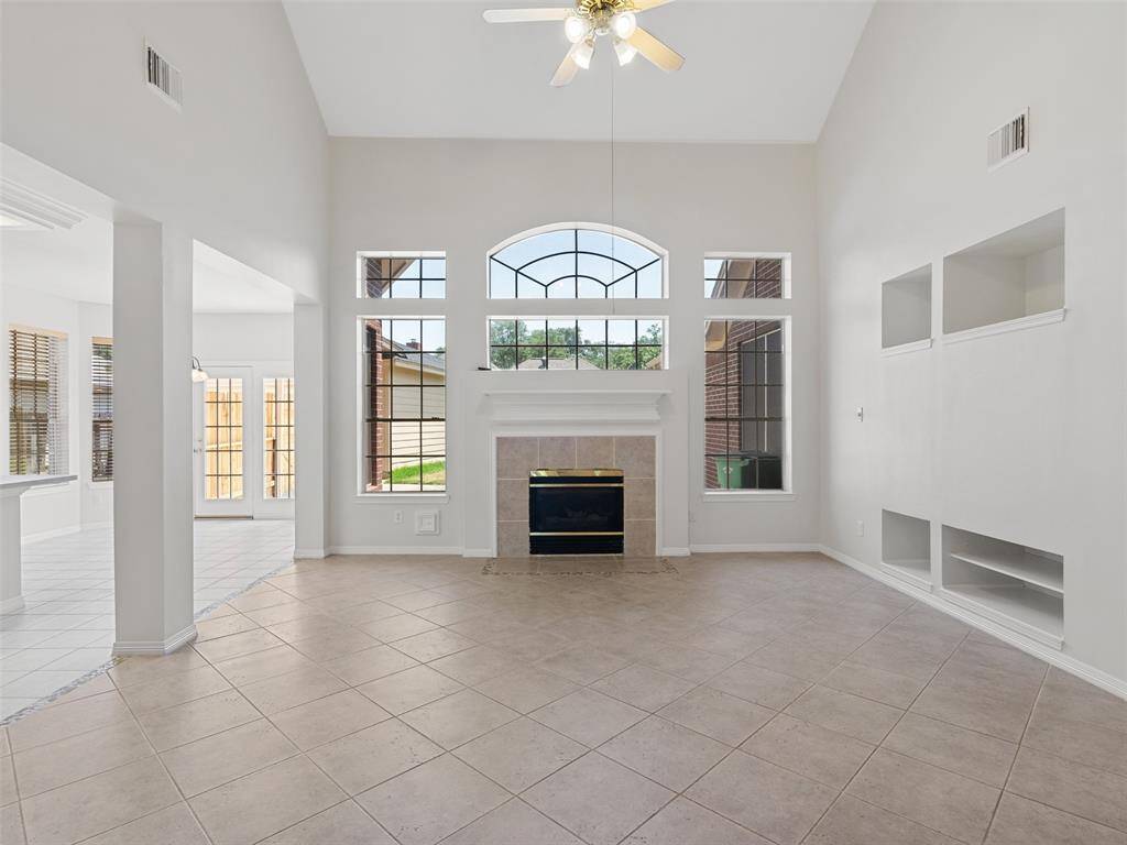 Another look at the Living Room