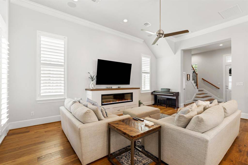 Tons of Natural Light!