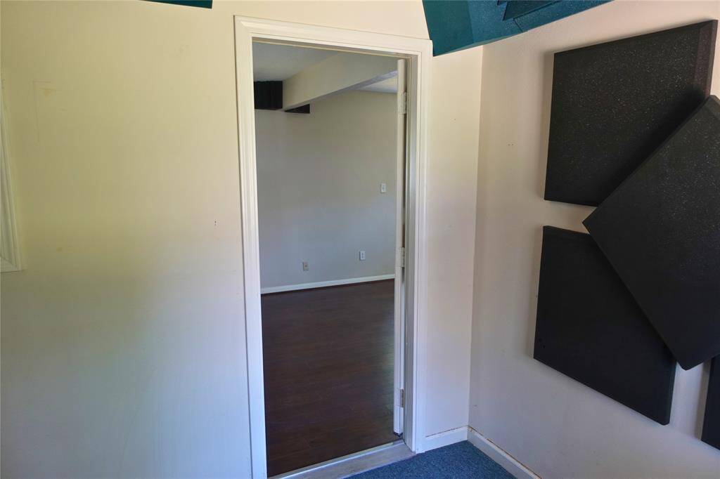 Door to Bigger Area