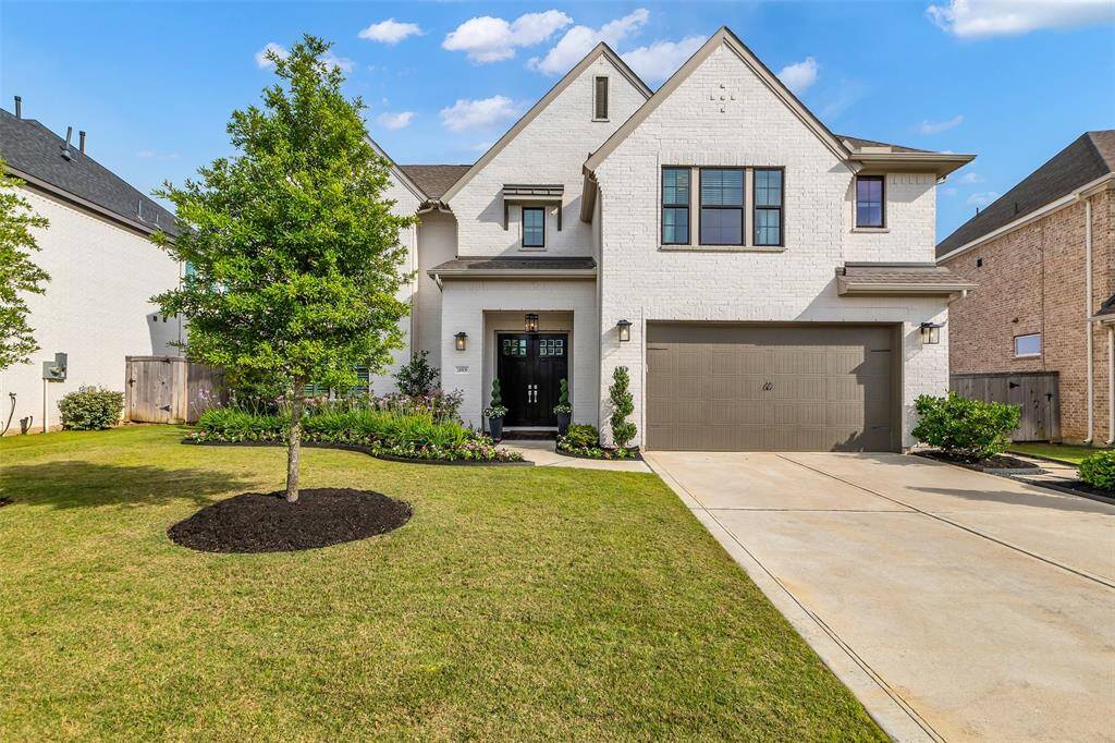 Welcome home to 24906 Gingerbush Lane!