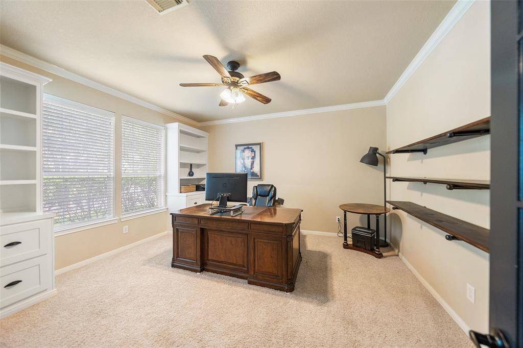 Home office/study