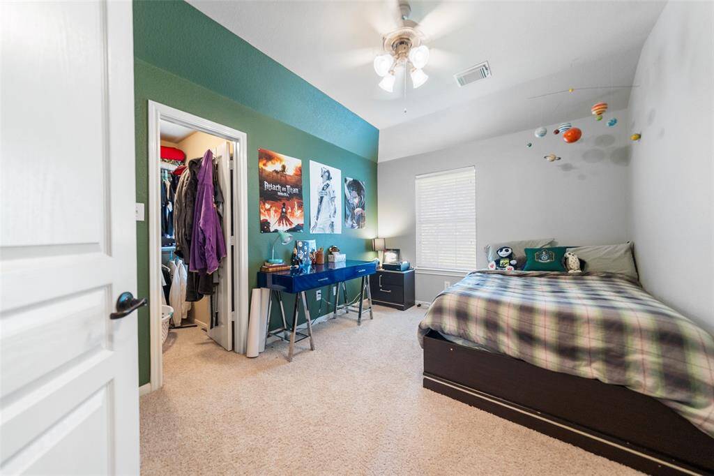 Bedroom #3