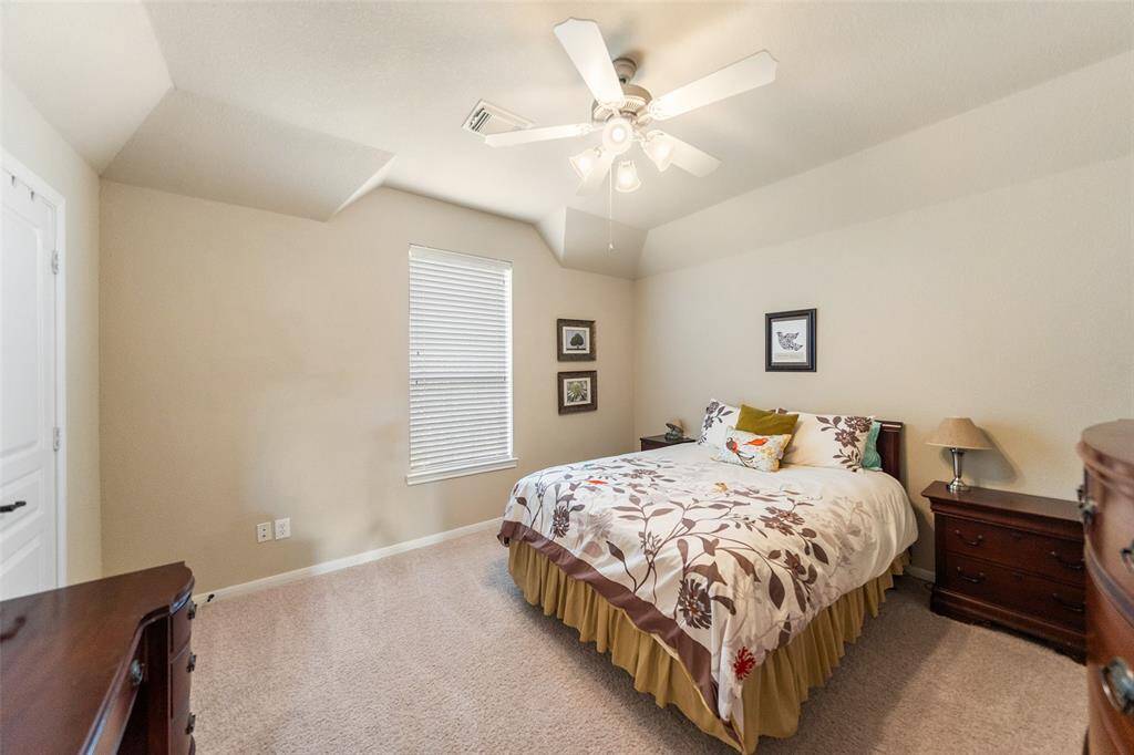 Bedroom #4