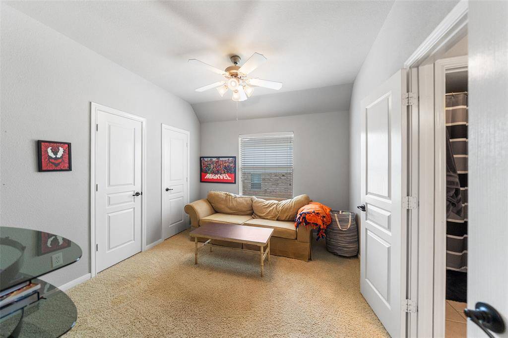 Bedroom #5