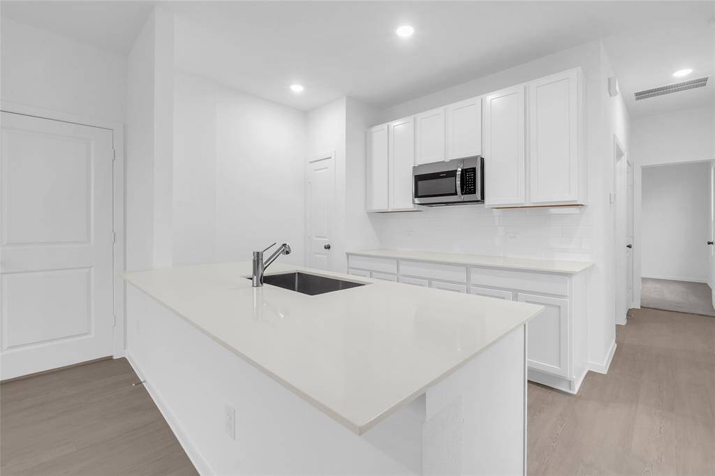 Pictures are representative of floor plan - not actual home for sale