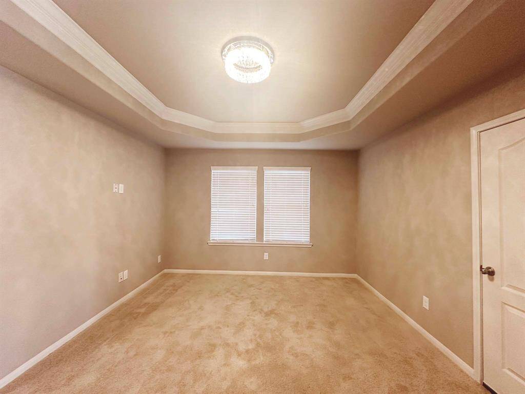 Game Room - Upstairs