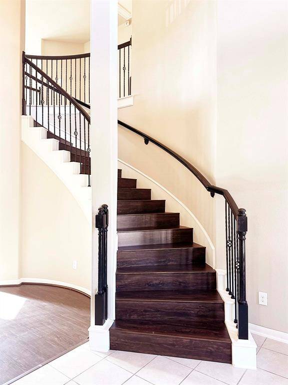 Stairway