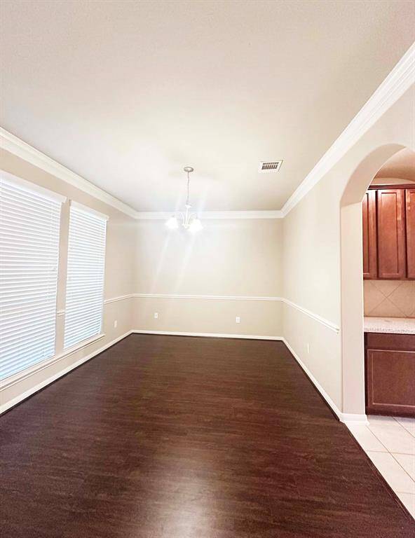 Formal Dinning Room