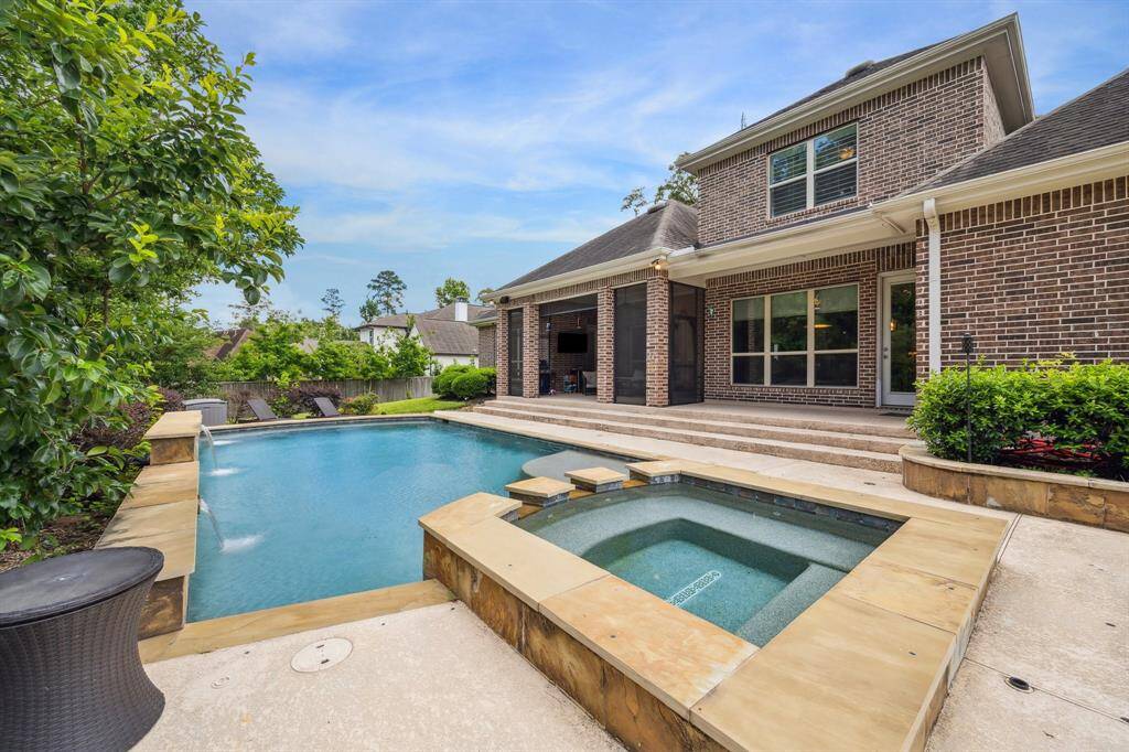 surround sound speakersaround pool area