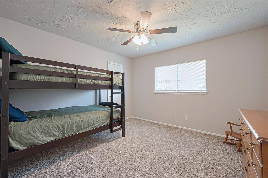 Bedroom #3