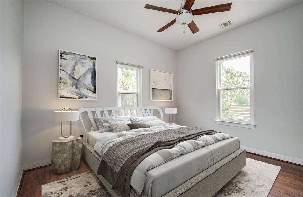 Virtually Staged for your inspiration.