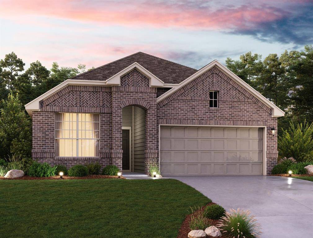 Welcome home to 27518 Beachside Arbor Drive located in the master planned community of Sunterra and zoned to Katy ISD.