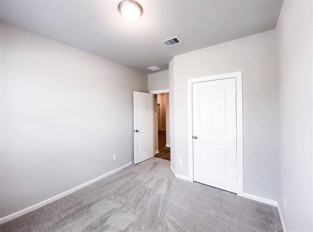 3rd bedroom