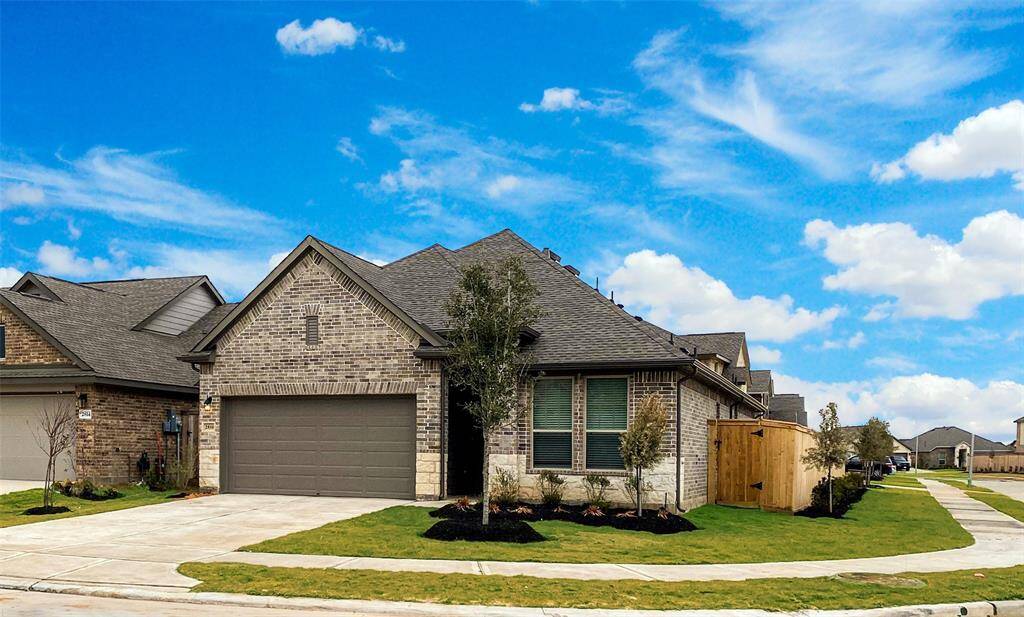 Be the first to enjoy this gorgeous new home - Call today for a tour!