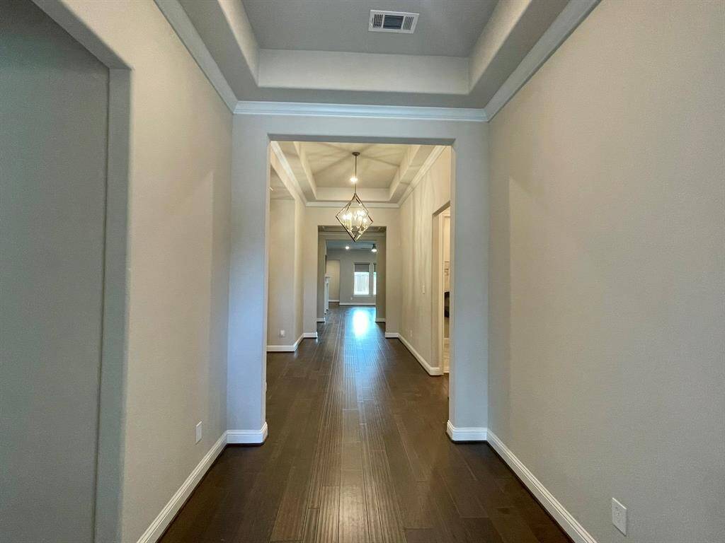 Direct Sight Line through the Home in this Amazing Floorplan!