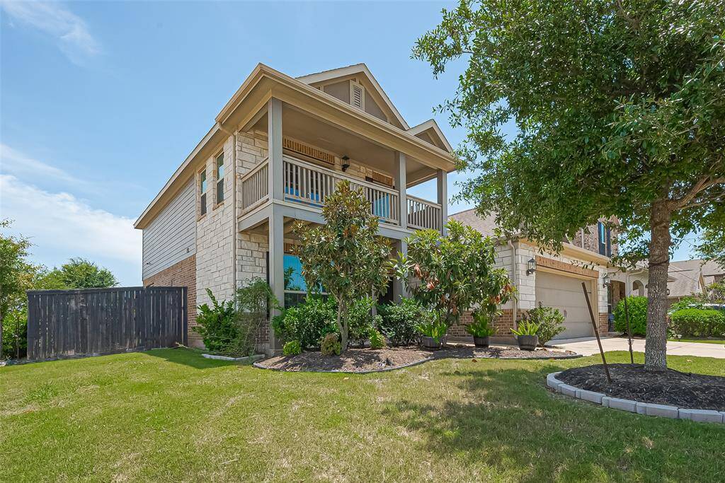 If you're looking for a home that stands out from the rest, you've found it!