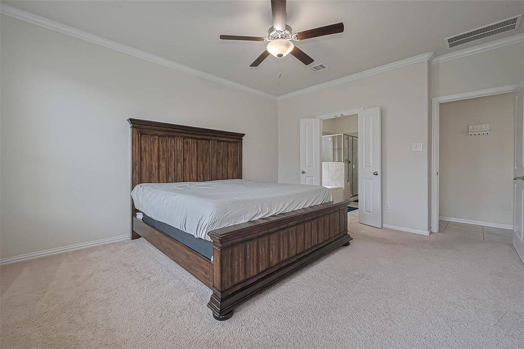 Ample room for a variety of furniture layouts makes it perfect for family members or guests seeking comfort and flexibility