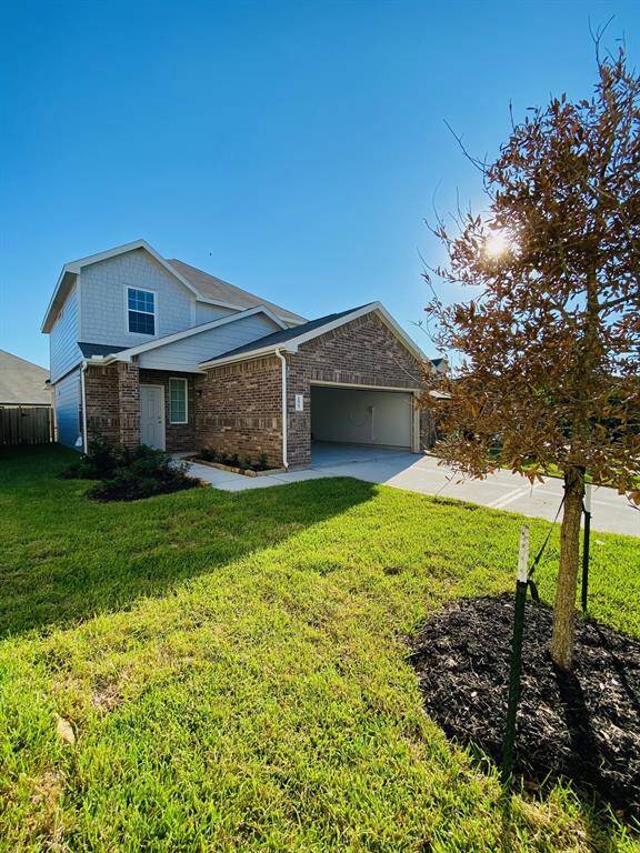 Welcome to 2827 Preston Place Ct.