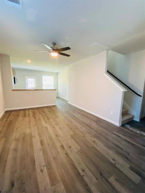 This living space is the perfect spot to relax,recharge, and feel right at home.