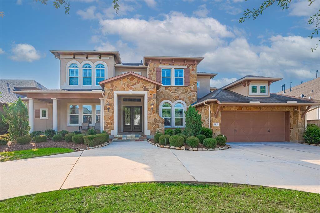 Welcome to your dream HOME!