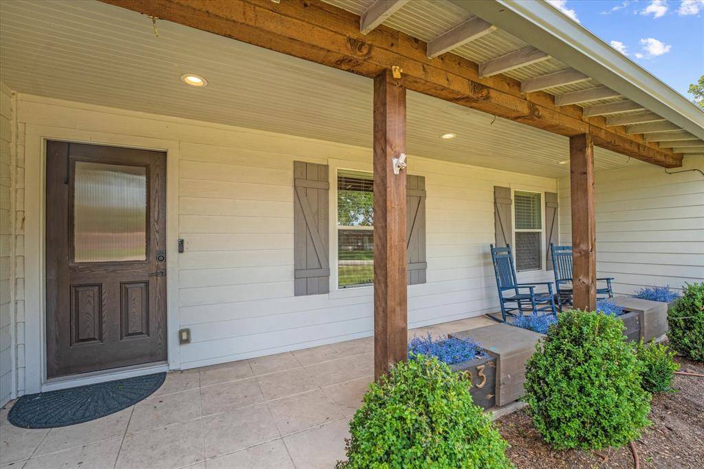 Welcome to 3003 Randall Street – a beautifully updated single-story gem, featuring a wide front porch perfect for morning coffee or evening relaxation.