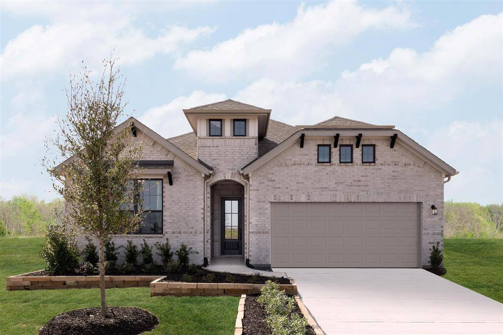 Welcome home to 3006 Viceroy Spur Lane located in the community of Westland Ranch and zoned to Clear Creek ISD.