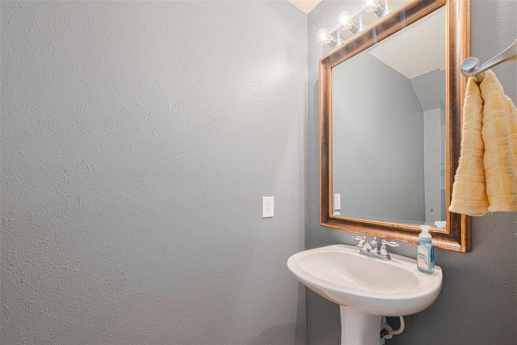 Powder Bath