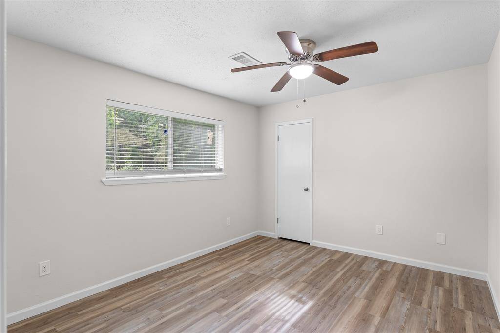 Secondary bedroom #3