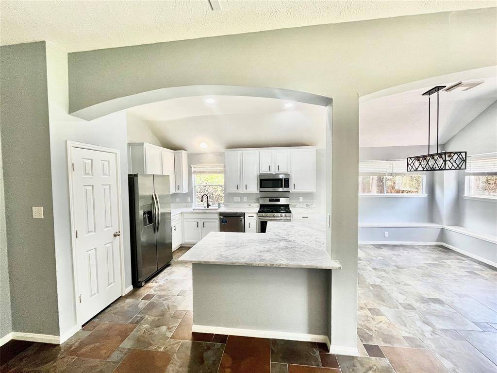 large pantry