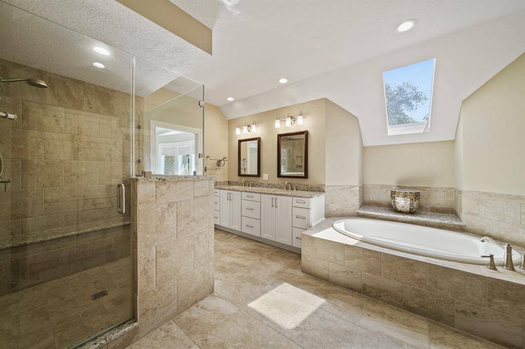 Skip the Spa and Retreat ~ You Might Just Never Want to Leave.