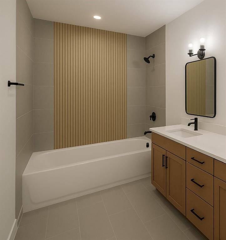 Rendering shown is a conceptual illustration and is subject to change. Final construction, features, and finishes may differ.