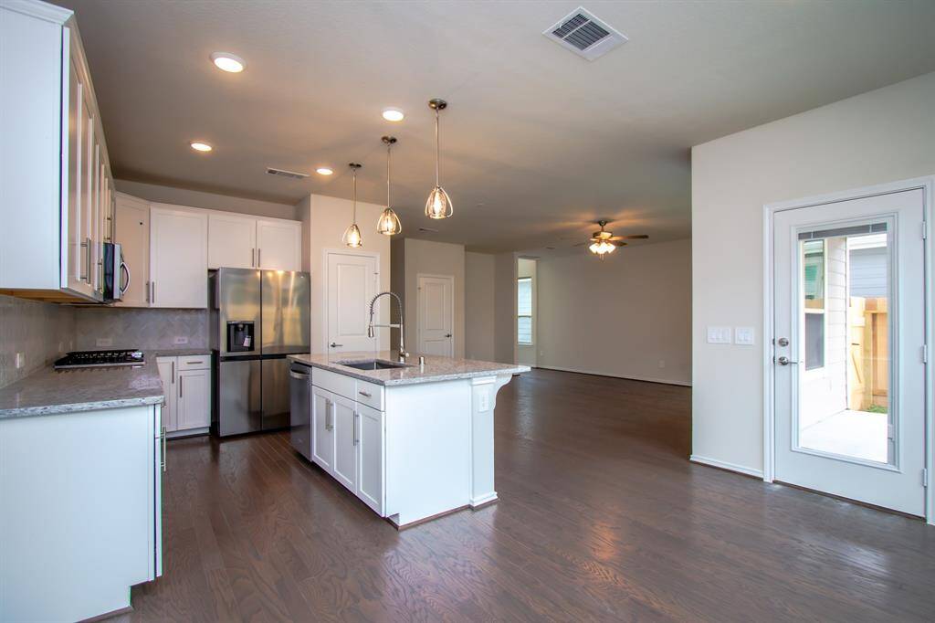 Beautiful Laminate Flooring