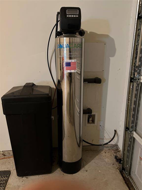 Water Purification System