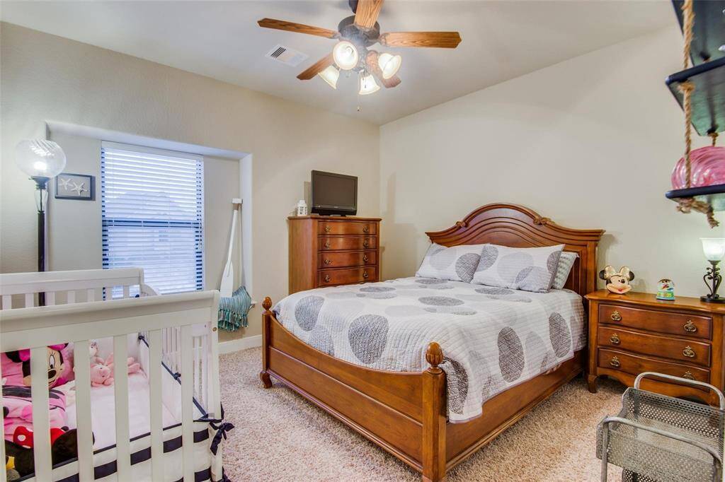 2nd Bedroom