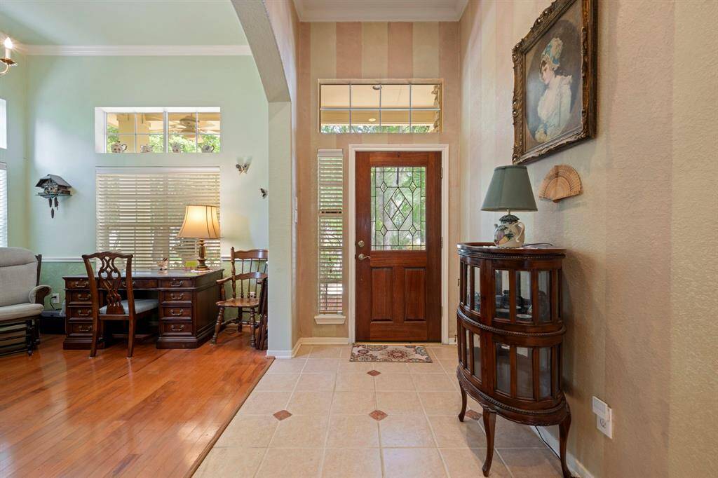 Entryway