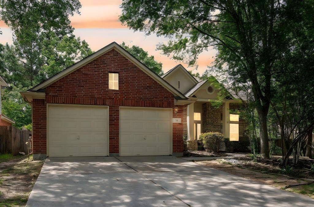 Charming single-story Ashton Woods home featuring 3 bedrooms, 2 baths, and a 2-car garage. Perfect blend of comfort and style in a serene setting.