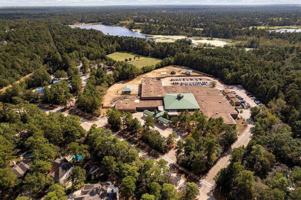 Buckalew Elementary School