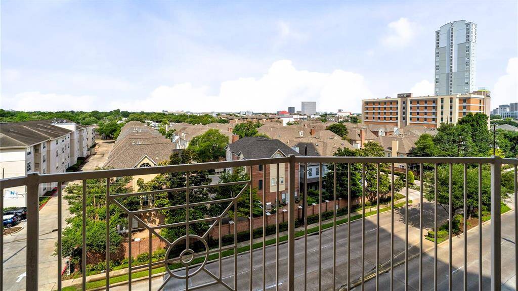 Terrace View