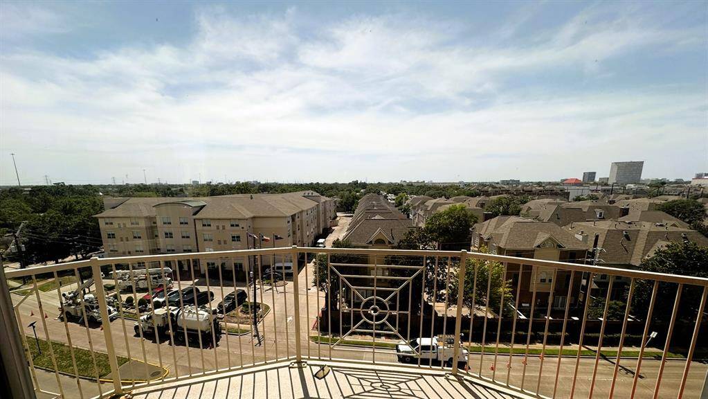 Terrace View