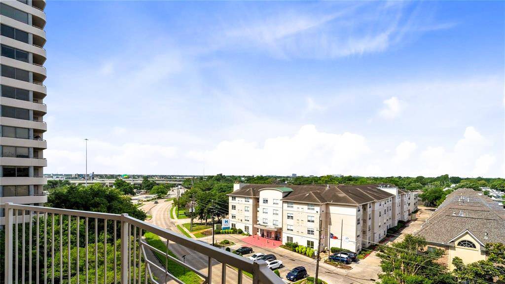Terrace View