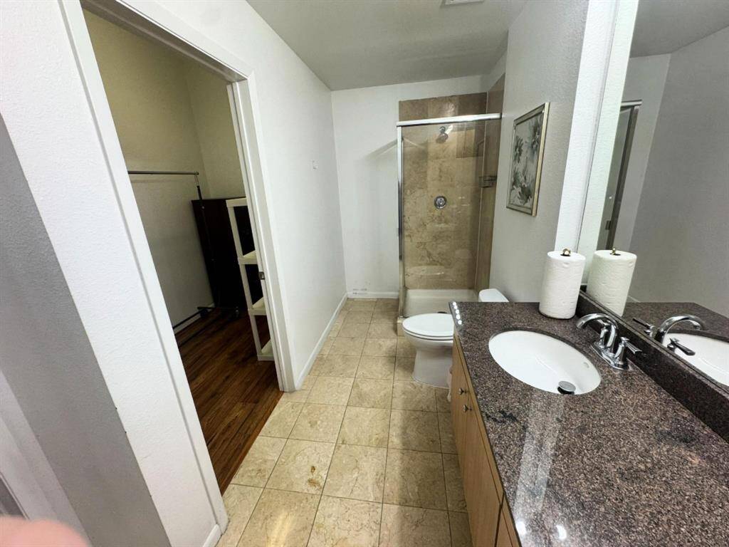 Secondary Bath