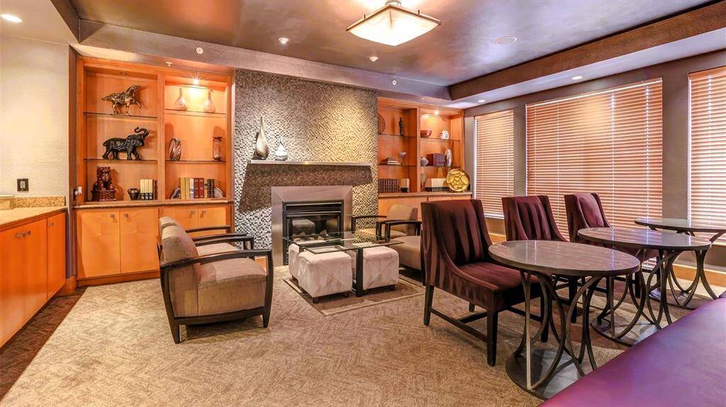 Library/Lounge
