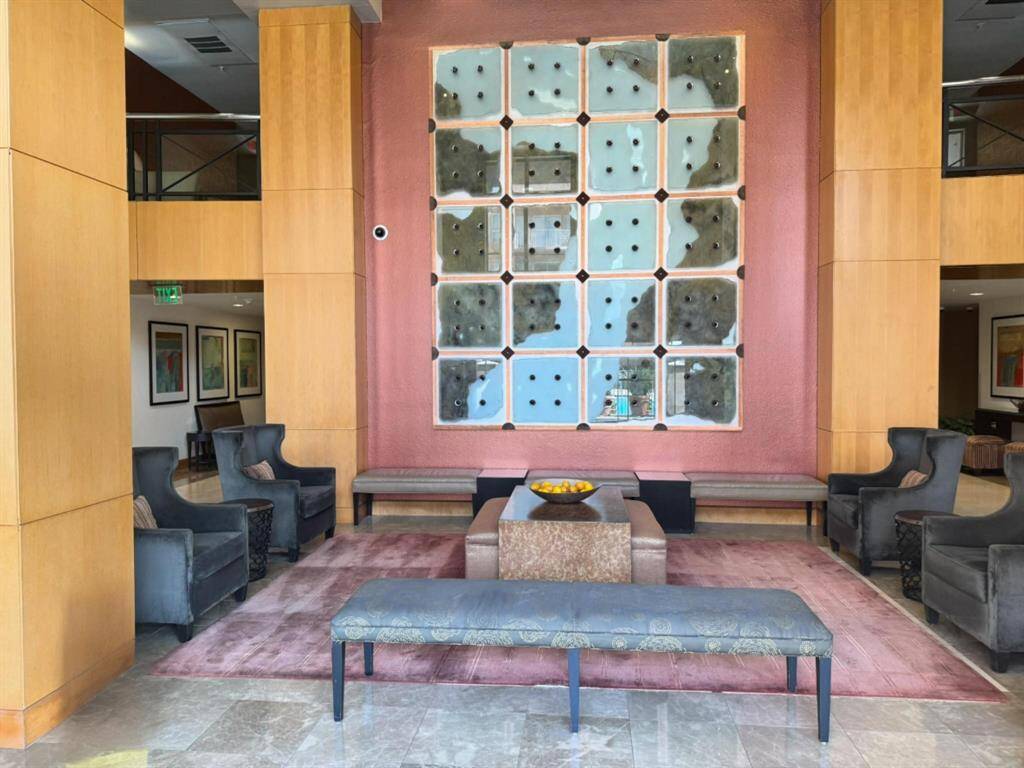 Building Entry